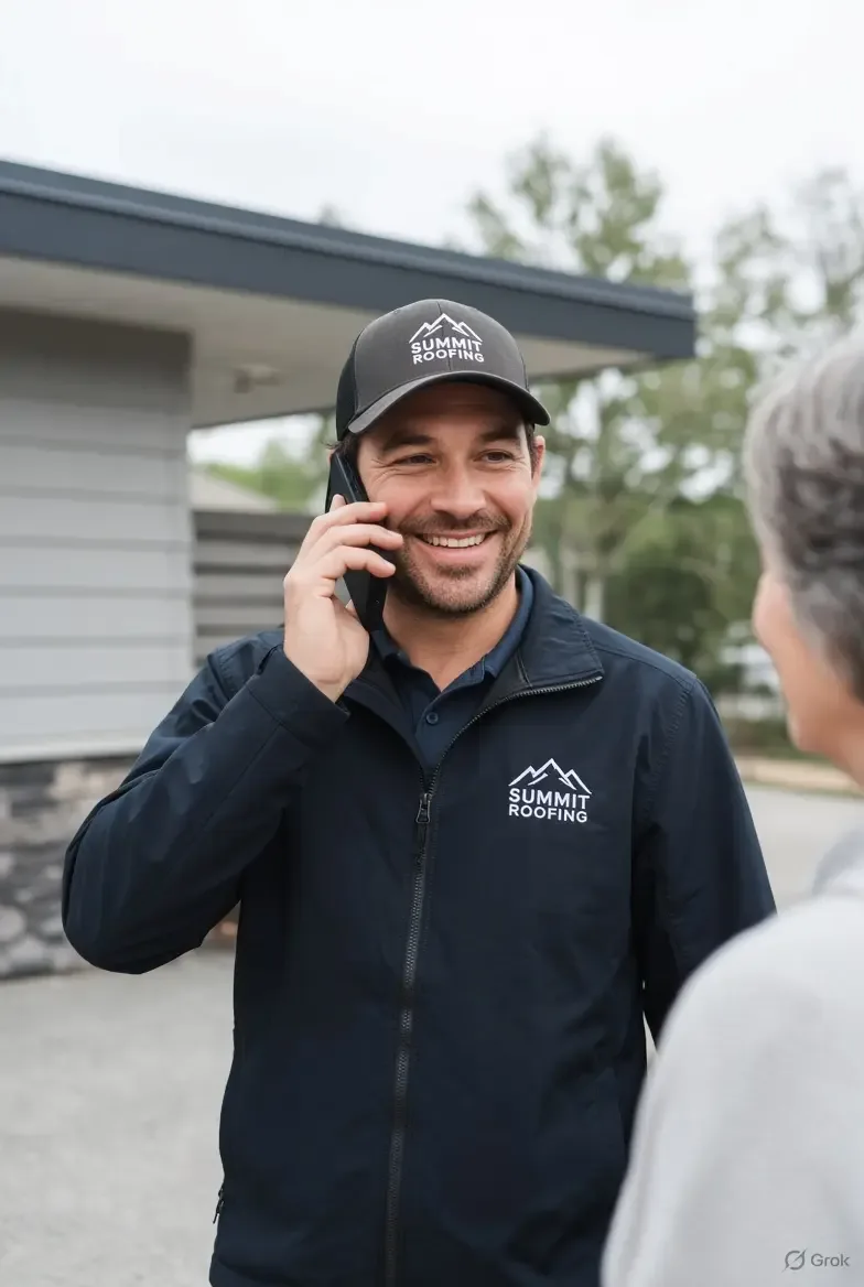 Flat Roof Leak Repair Blackstone, MA FAQs
